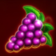 hot slot 777 cash out halloween edition grapes symbol icon