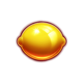 hot slot 777 cash out lime symbol icon