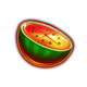 hot slot 777 cash out melon symbol icon