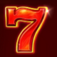 hot slot 777 coins halloween edition 7 symbol icon