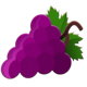 hot slot 777 crown extremely light grape symbol icon
