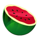 hot slot 777 crown extremely light melon symbol icon