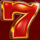 hot slot 777 crown seven symbol icon