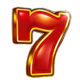 hot slot 777 gold crown 7 symbol icon