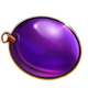 hot slot 777 gold crown plum symbol icon