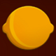 hot slot 777 rubies extremely light lemon symbol icon