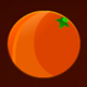 hot slot 777 rubies extremely light oranges symbol icon