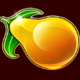 hot slot magic bombs pear symbol icon