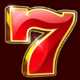hot slot magic bombs seven symbol icon