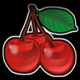 hotlines 34 cherries symbol icon