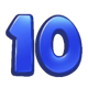 hugo 9 icon