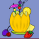 igrosoft fruit cocktail fruits symbol icon