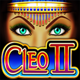 igt cleopatra ii wild symbol icon