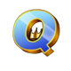 immortal ways 1win q symbol icon