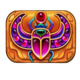 immortal ways cleopatra 3 symbol icon