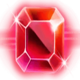 immortal ways diamonds ruby symbol icon