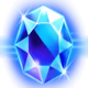 immortal ways diamonds sapphire symbol icon