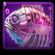 immortal ways mr first fish symbol icon