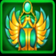 immortal ways mr first insect symbol icon