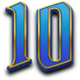 infernal trinity go guaranteed 10 symbol icon