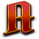 infernal trinity go guaranteed a symbol icon