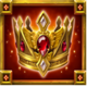 infernal trinity go guaranteed crown symbol icon
