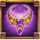 infernal trinity go guaranteed jewel symbol icon