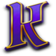 infernal trinity go guaranteed k symbol icon