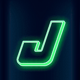 infinite wilds j symbol icon