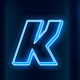 infinite wilds k symbol icon