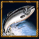 intervision gaming american fish symbol icon