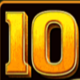 intervision gaming foxi 10 symbol icon