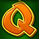 intervision gaming lucky fortune q symbol icon