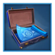 iron bank 2 blueprints briefcase symbol icon