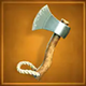 jack and the beanstalk remastered axe symbol icon