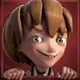 jack and the beanstalk remastered jack symbol icon
