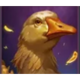 jack the giant hunter duck symbol icon