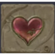 jack the giant hunter heart symbol icon