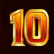 jackaroo jack 10 symbol icon