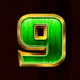 jackaroo jack 9 symbol icon