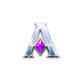 jackpot gem rush hold and win a symbol icon