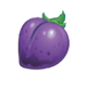 jackpot jester 50000 plum symbol icon