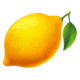 jacks wild box lemon symbol icon