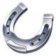jacks wild box silver horseshoe symbol icon