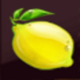 jazz spin powerpoints lemon symbol icon
