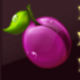 jazz spin powerpoints plum symbol icon