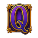 joker magic q symbol icon