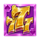 joker pin the win 777 symbol icon