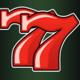 joker plus ii sevens symbol icon