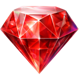 jokers revenge diamond symbol icon